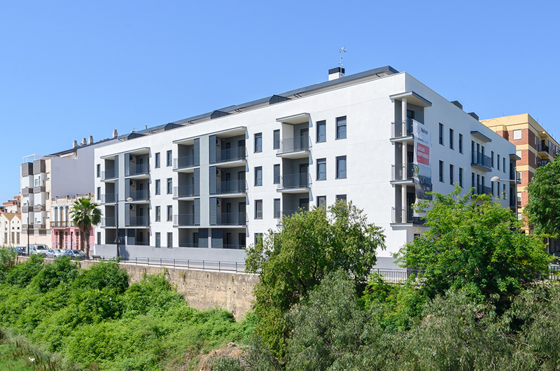 Paiporta Homes Valencia
